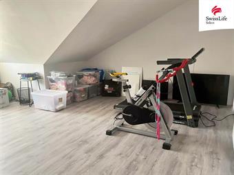 Prodej bytu 5+kk 163 m2 Podhájek, Veselí nad Lužnicí