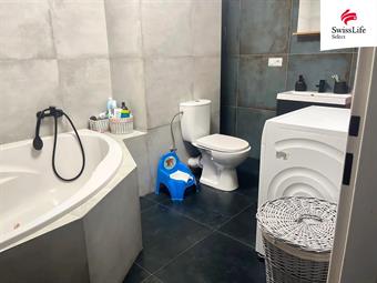 Prodej bytu 5+kk 163 m2 Podhájek, Veselí nad Lužnicí