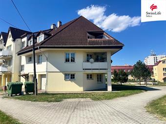 Prodej bytu 5+kk 163 m2 Podhájek, Veselí nad Lužnicí