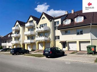 Prodej bytu 5+kk 163 m2 Podhájek, Veselí nad Lužnicí