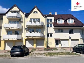 Prodej bytu 5+kk 163 m2 Podhájek, Veselí nad Lužnicí