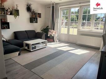 Prodej bytu 5+kk 163 m2 Podhájek, Veselí nad Lužnicí