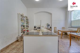Prodej rodinného domu 479 m2, Tachov