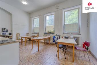 Prodej rodinného domu 479 m2, Tachov