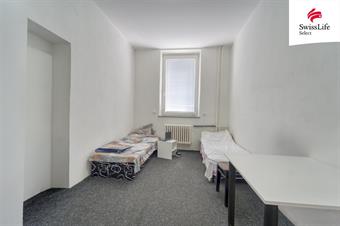 Prodej rodinného domu 479 m2, Tachov