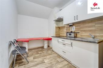 Prodej rodinného domu 479 m2, Tachov