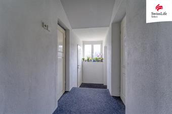 Prodej rodinného domu 479 m2, Tachov