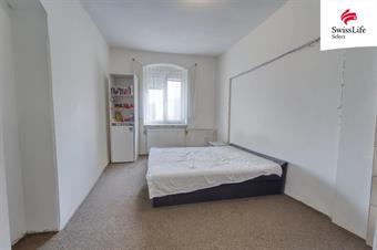 Prodej rodinného domu 479 m2, Tachov