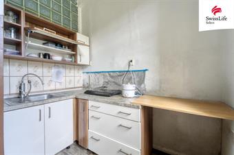 Prodej rodinného domu 479 m2, Tachov
