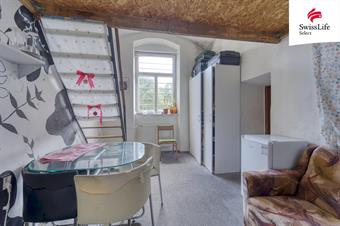 Prodej rodinného domu 479 m2, Tachov