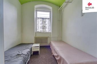 Prodej rodinného domu 479 m2, Tachov