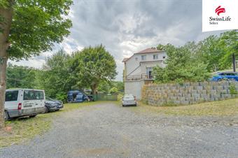 Prodej rodinného domu 479 m2, Tachov
