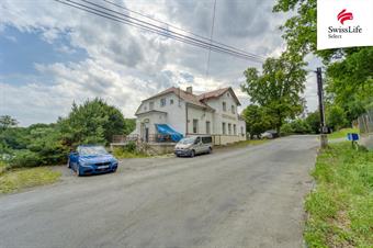 Prodej rodinného domu 479 m2, Tachov