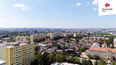 Prodej bytu 3+1 63 m2 Valentova, Praha