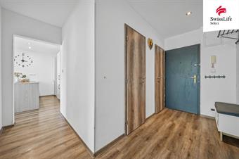 Prodej bytu 3+1 63 m2 Valentova, Praha