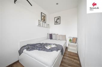 Prodej bytu 3+1 63 m2 Valentova, Praha