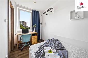 Prodej bytu 3+1 63 m2 Valentova, Praha