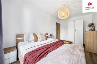 Prodej bytu 3+1 63 m2 Valentova, Praha