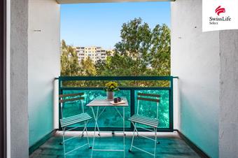 Prodej bytu 3+1 63 m2 Valentova, Praha