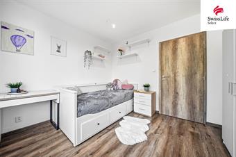 Prodej bytu 3+1 63 m2 Valentova, Praha
