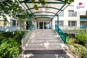 Prodej bytu 3+1 63 m2 Valentova, Praha