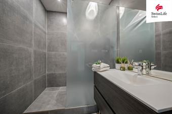 Prodej bytu 3+1 63 m2 Valentova, Praha