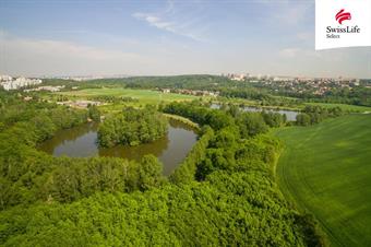 Prodej bytu 4+kk 63 m2 Valentova, Praha