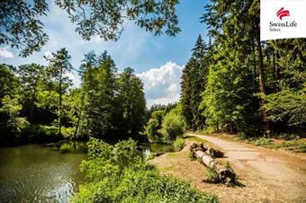 Prodej bytu 4+kk 63 m2 Valentova, Praha