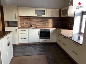 Pronájem rodinného domu 450 m2 Krkonošská, Janské Lázně