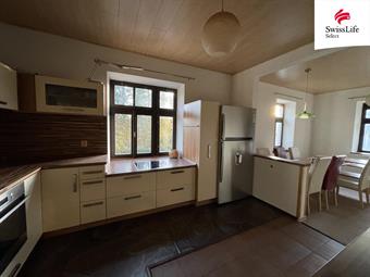 Pronájem rodinného domu 450 m2 Krkonošská, Janské Lázně