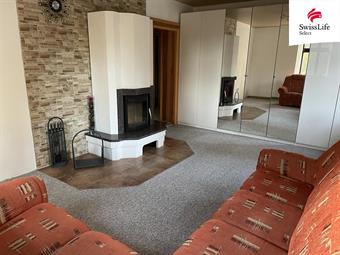 Pronájem rodinného domu 450 m2 Krkonošská, Janské Lázně