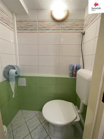 Pronájem rodinného domu 450 m2 Krkonošská, Janské Lázně