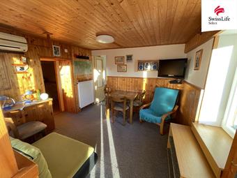 Pronájem rodinného domu 450 m2 Krkonošská, Janské Lázně