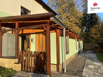 Pronájem rodinného domu 450 m2 Krkonošská, Janské Lázně