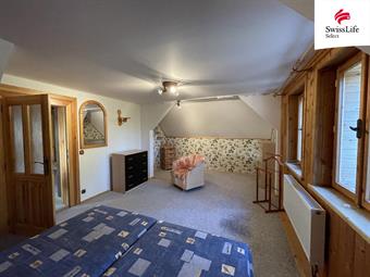 Pronájem rodinného domu 450 m2 Krkonošská, Janské Lázně
