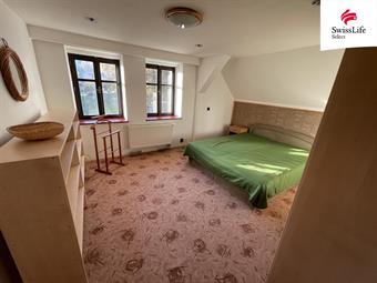 Pronájem rodinného domu 450 m2 Krkonošská, Janské Lázně