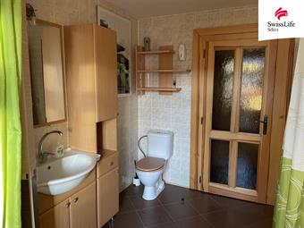 Pronájem rodinného domu 450 m2 Krkonošská, Janské Lázně