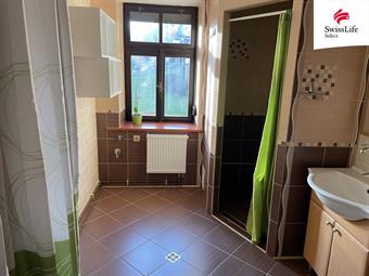 Pronájem rodinného domu 450 m2 Krkonošská, Janské Lázně