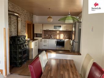 Pronájem rodinného domu 450 m2 Krkonošská, Janské Lázně