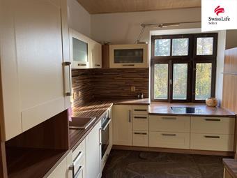 Pronájem rodinného domu 450 m2 Krkonošská, Janské Lázně
