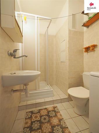 Pronájem bytu 1+1 42 m2 Makovského, Žďár nad Sázavou