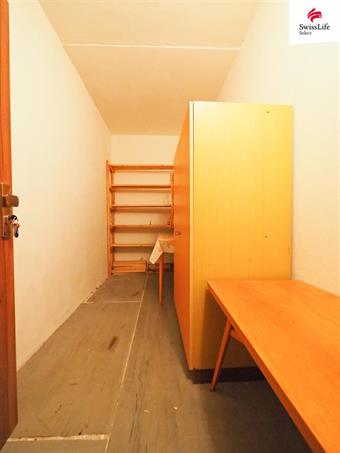 Pronájem bytu 1+1 42 m2 Makovského, Žďár nad Sázavou