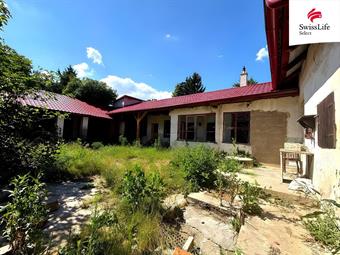 Prodej rodinného domu 150 m2, Žeravice