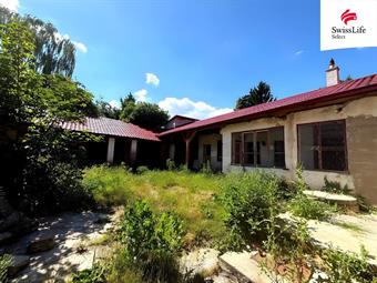 Prodej rodinného domu 150 m2, Žeravice