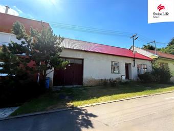 Prodej rodinného domu 150 m2, Žeravice