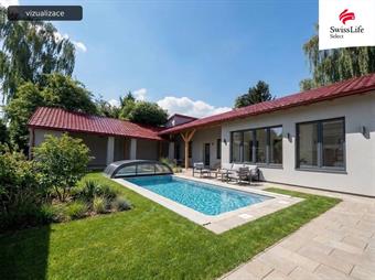 Prodej rodinného domu 150 m2, Žeravice
