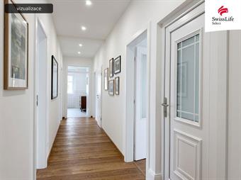 Prodej rodinného domu 150 m2, Žeravice