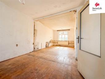 Prodej rodinného domu 150 m2, Žeravice