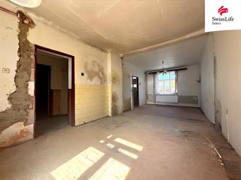 Prodej rodinného domu 150 m2, Žeravice