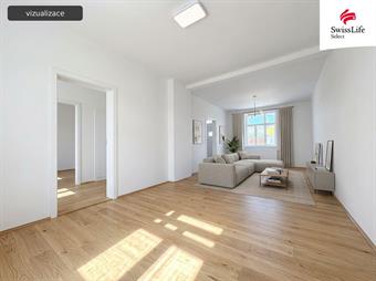 Prodej rodinného domu 150 m2, Žeravice